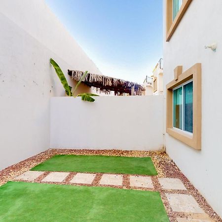Vila Terranova Residencial 123A Cabo San Lucas Exteriér fotografie