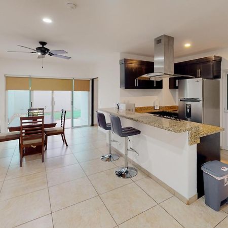 Vila Terranova Residencial 123A Cabo San Lucas Exteriér fotografie