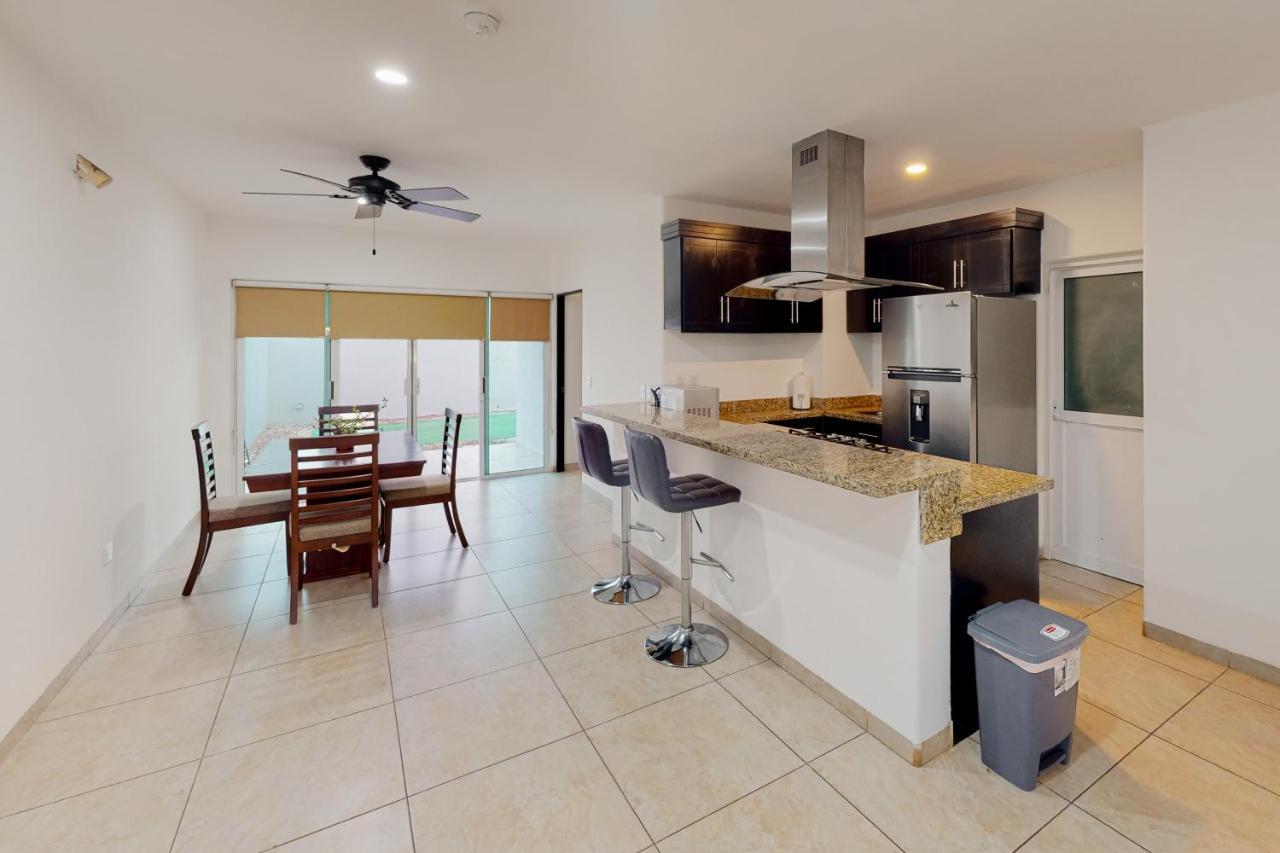 Vila Terranova Residencial 123A Cabo San Lucas Exteriér fotografie