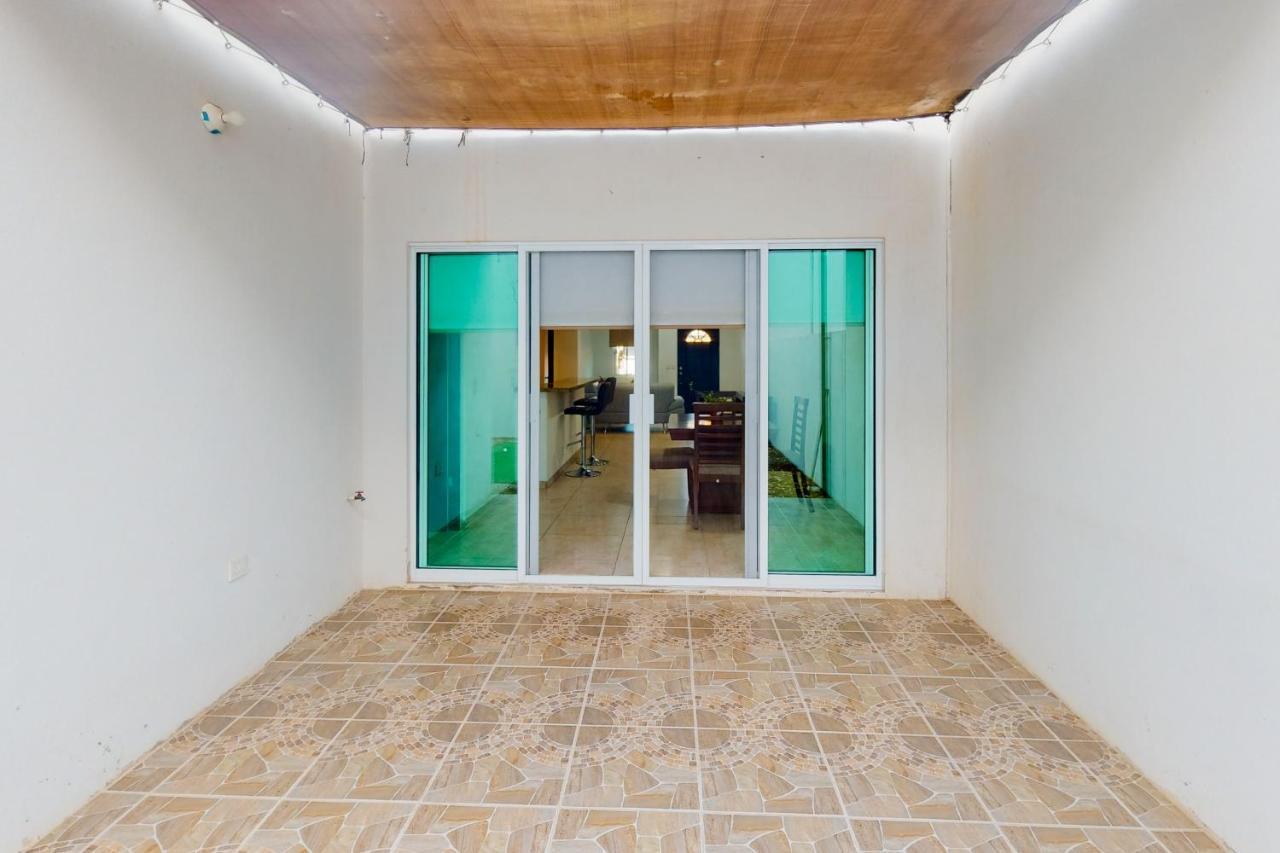 Vila Terranova Residencial 123A Cabo San Lucas Exteriér fotografie
